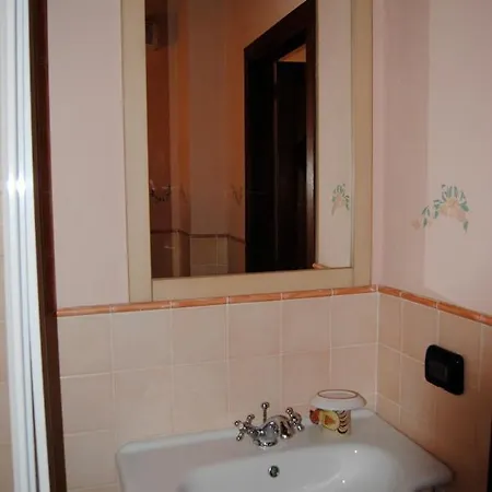 Sleeps 5 Pool Wifi Celle sul Rigo