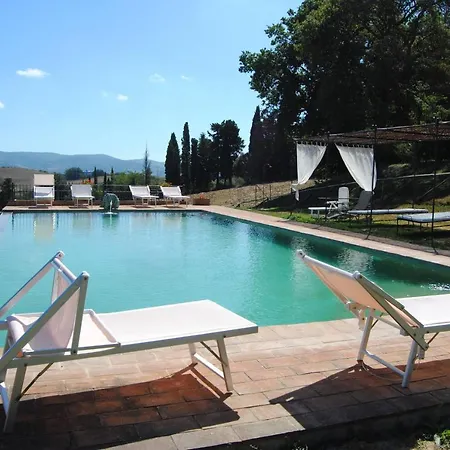 Sleeps 5 Pool Wifi * Celle sul Rigo