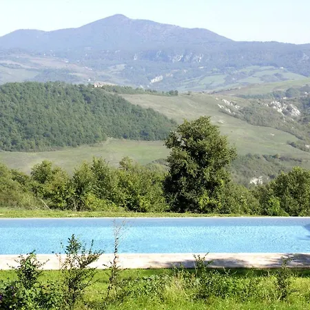 דירה Sleeps 5 Pool Wifi Celle sul Rigo