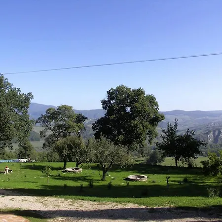 Sleeps 5 Pool Wifi Celle sul Rigo
