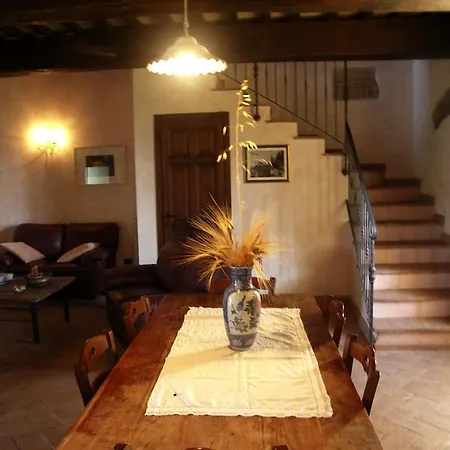 Sleeps 5 Pool Wifi Celle sul Rigo